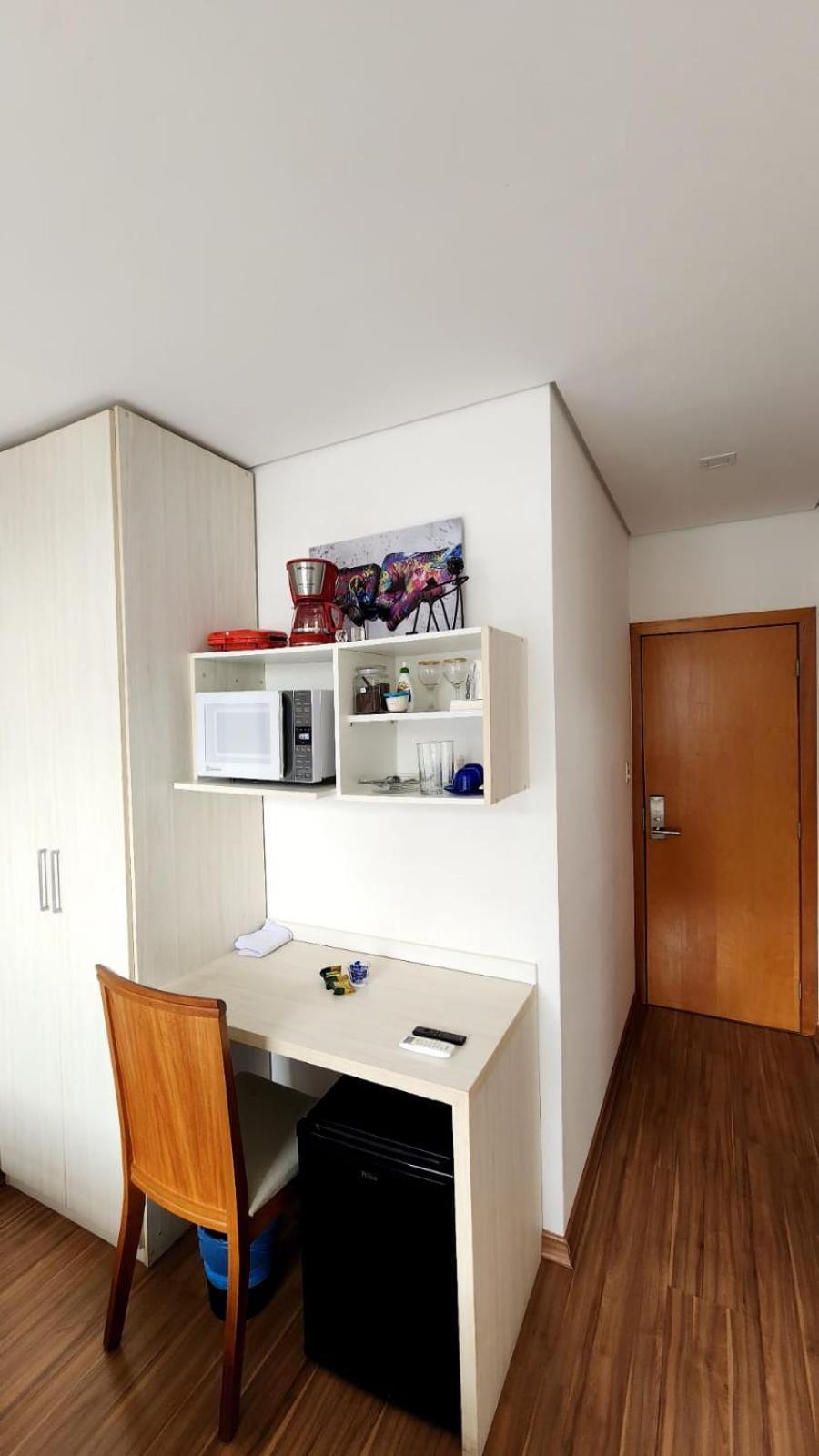 Paris Residence Flats Avenida Joao Daher 1000 Lagoa Santa  Eksteriør billede