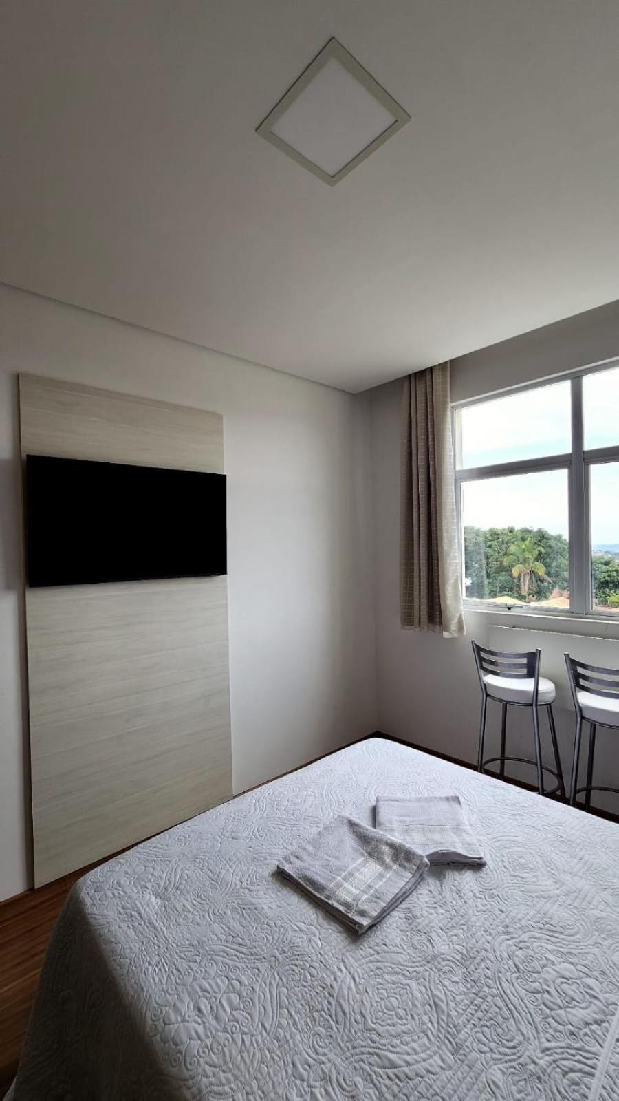 Paris Residence Flats Avenida Joao Daher 1000 Lagoa Santa  Eksteriør billede